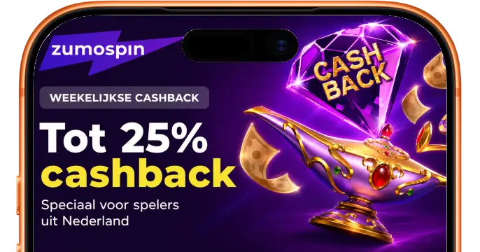 Zumospin Casino banner